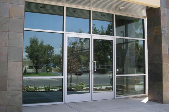 Daly City-commercial-door-repair