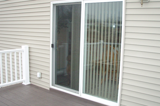 Daly City-screen-door-repair