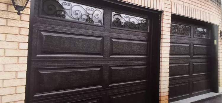 aluminum overhead garage door Daly City