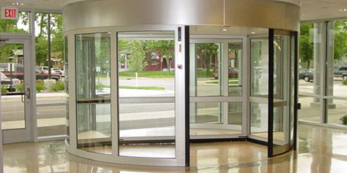 commercial automatic door repair Daly City