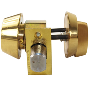 high security deadbolt Daly City