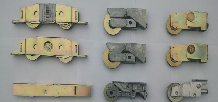 patio sliding door wheel replacement Daly City