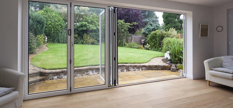sliding door specialist Daly City